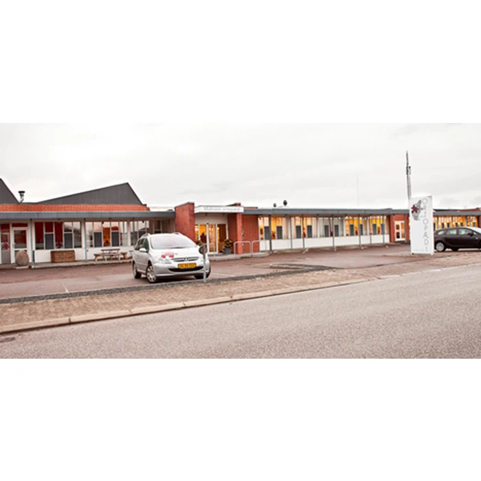 Afstøbningsindlæg fra Midtvest Ortopædi